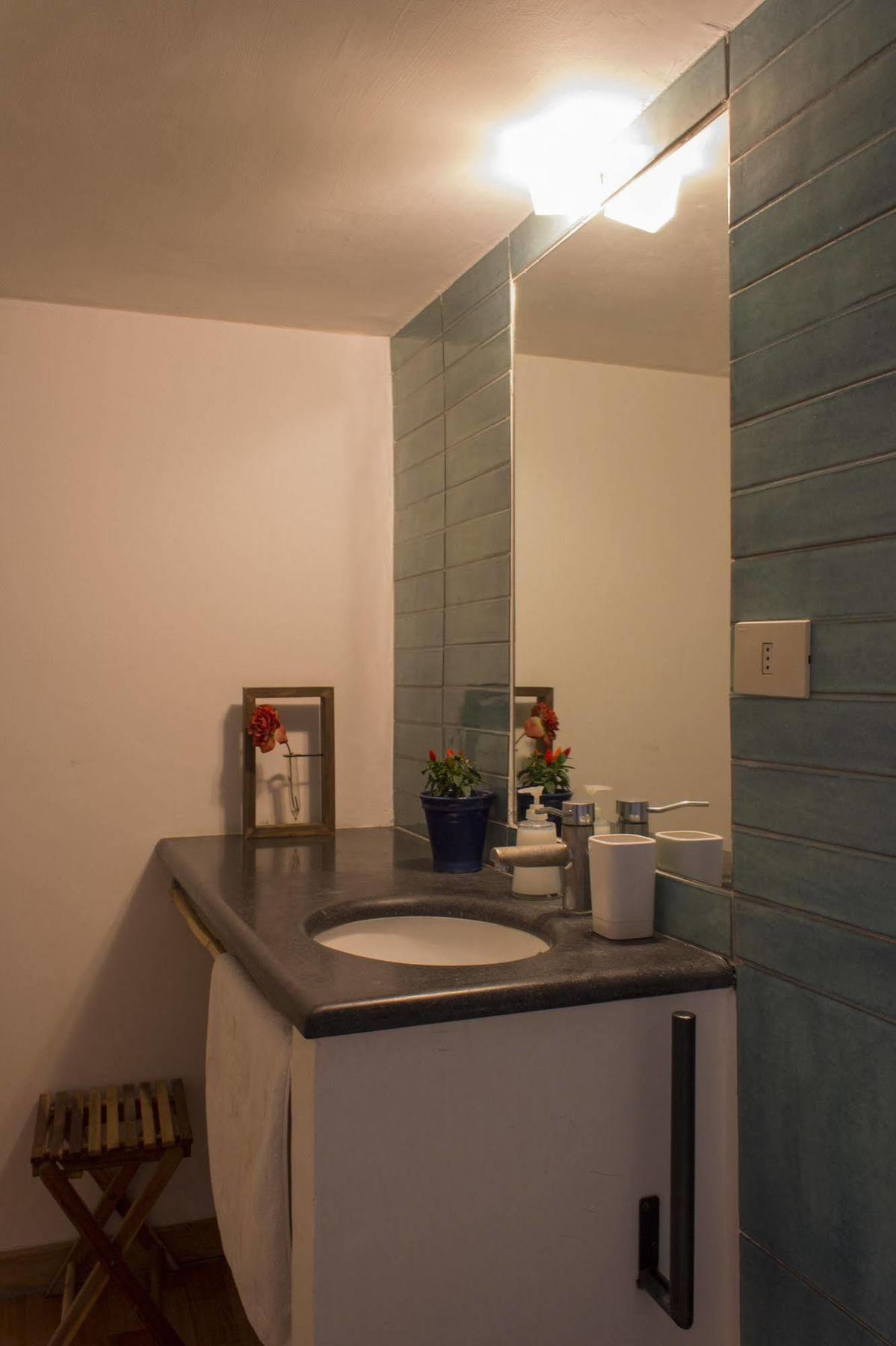 Dimora Dei Giganti Bed & Breakfast Наполи Екстериор снимка